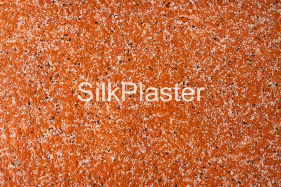 

Жидкие обои Silkplaster Ист Б-955