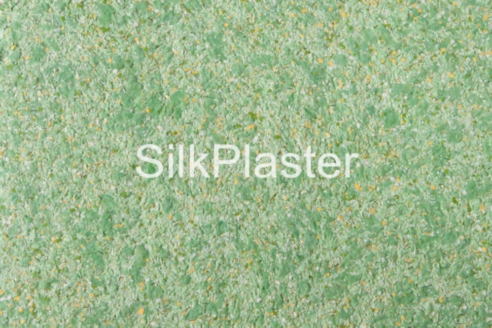 

Жидкие обои Silkplaster Сауф Б-945