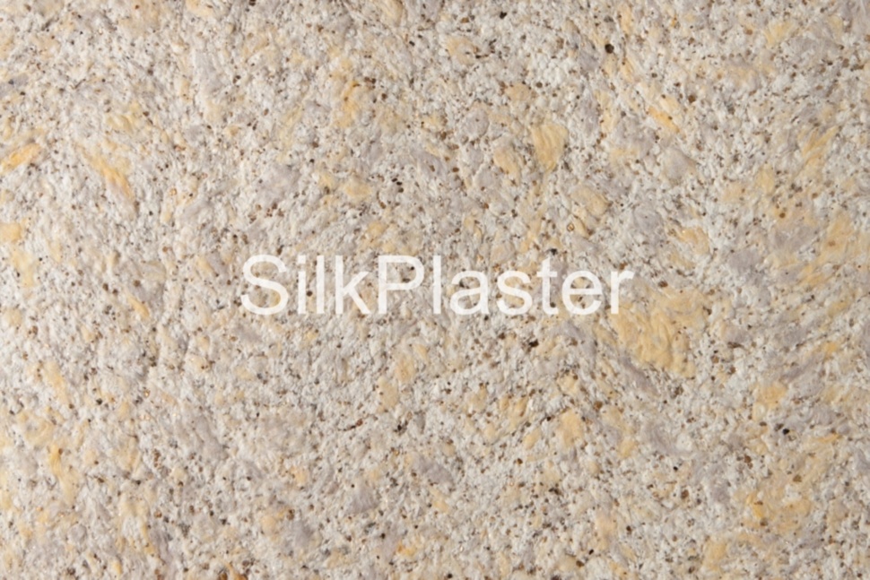 

Жидкие обои Silkplaster Престиж Г-409