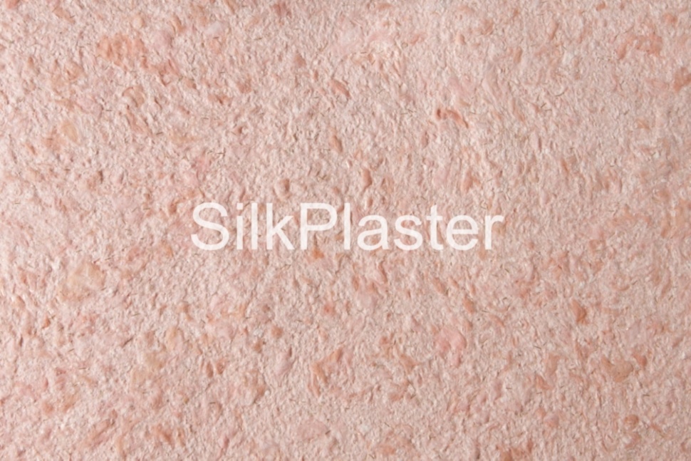 

Жидкие обои Silkplaster Виктория Б-720