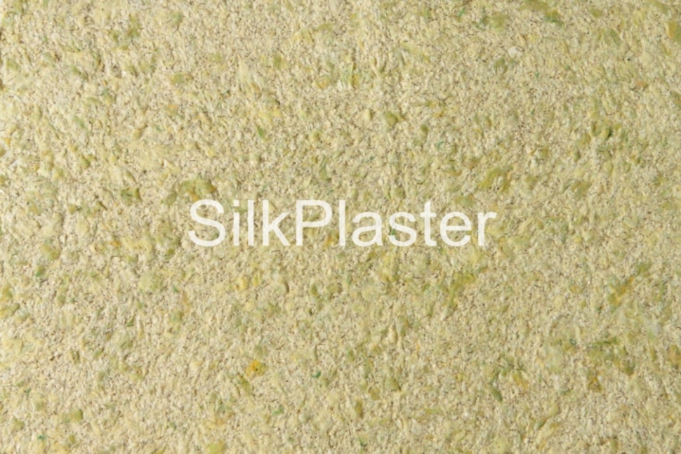 

Жидкие обои Silkplaster Виктория Б-715