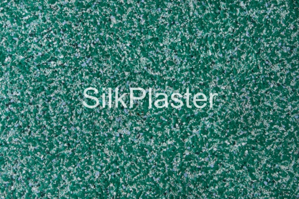 

Жидкие обои Silkplaster Ист Б-958