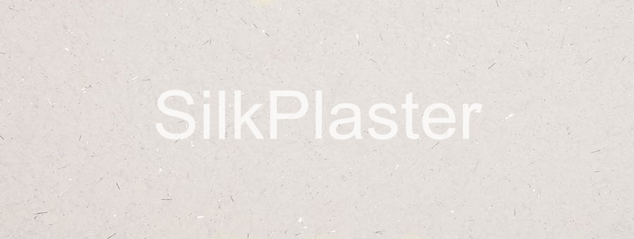 

Жидкие обои Silkplaster Виктория Б-701