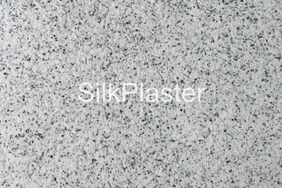 

Жидкие обои Silkplaster Норд Б-921