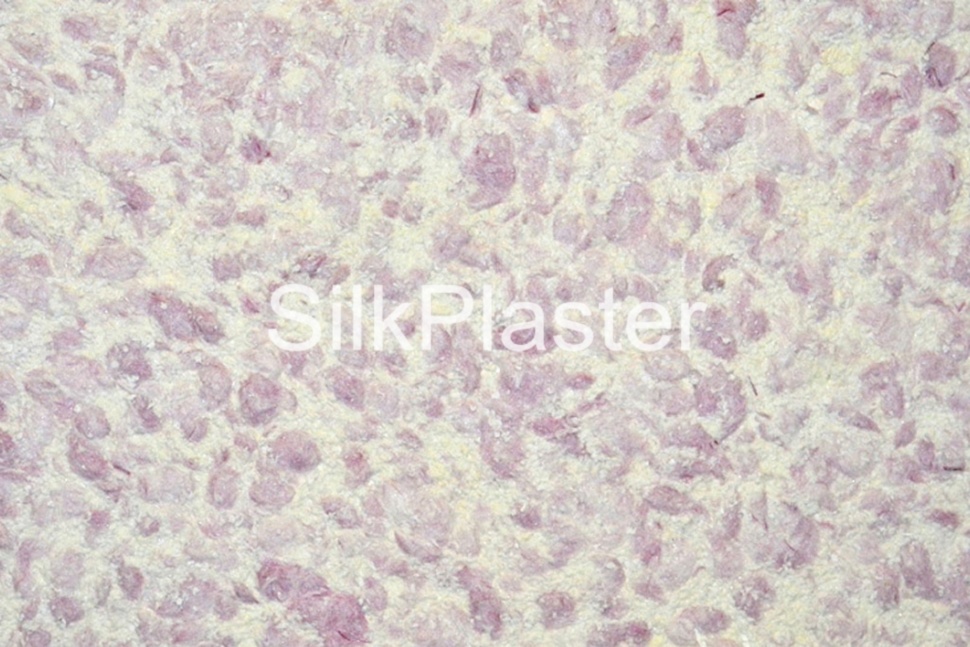 

Жидкие обои Silkplaster Рельеф Г-331
