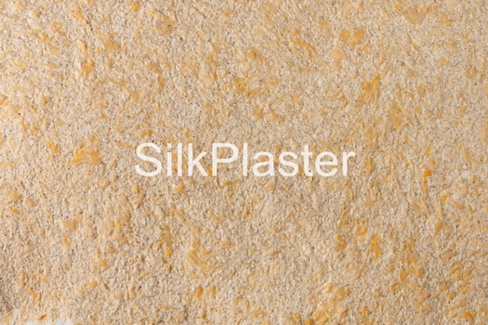 

Жидкие обои Silkplaster Виктория Б-702