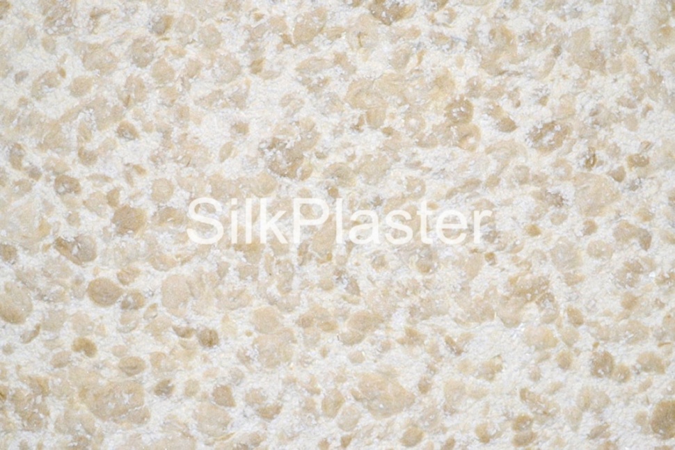 

Жидкие обои Silkplaster Рельеф Г-322