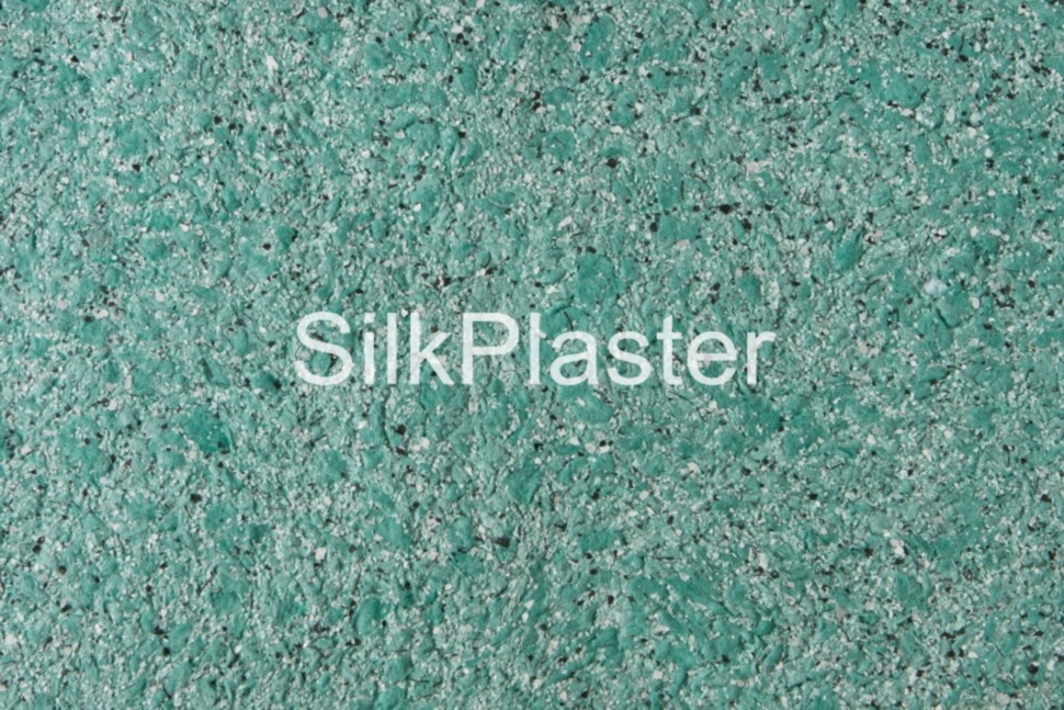 

Жидкие обои Silkplaster Сауф Б-950