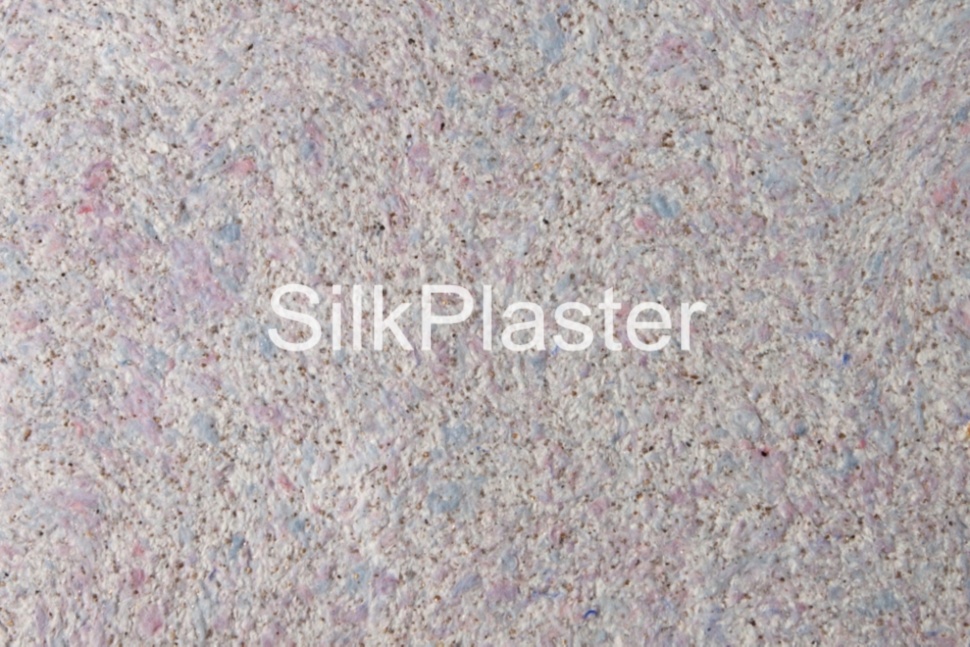 

Жидкие обои Silkplaster Престиж Г-406