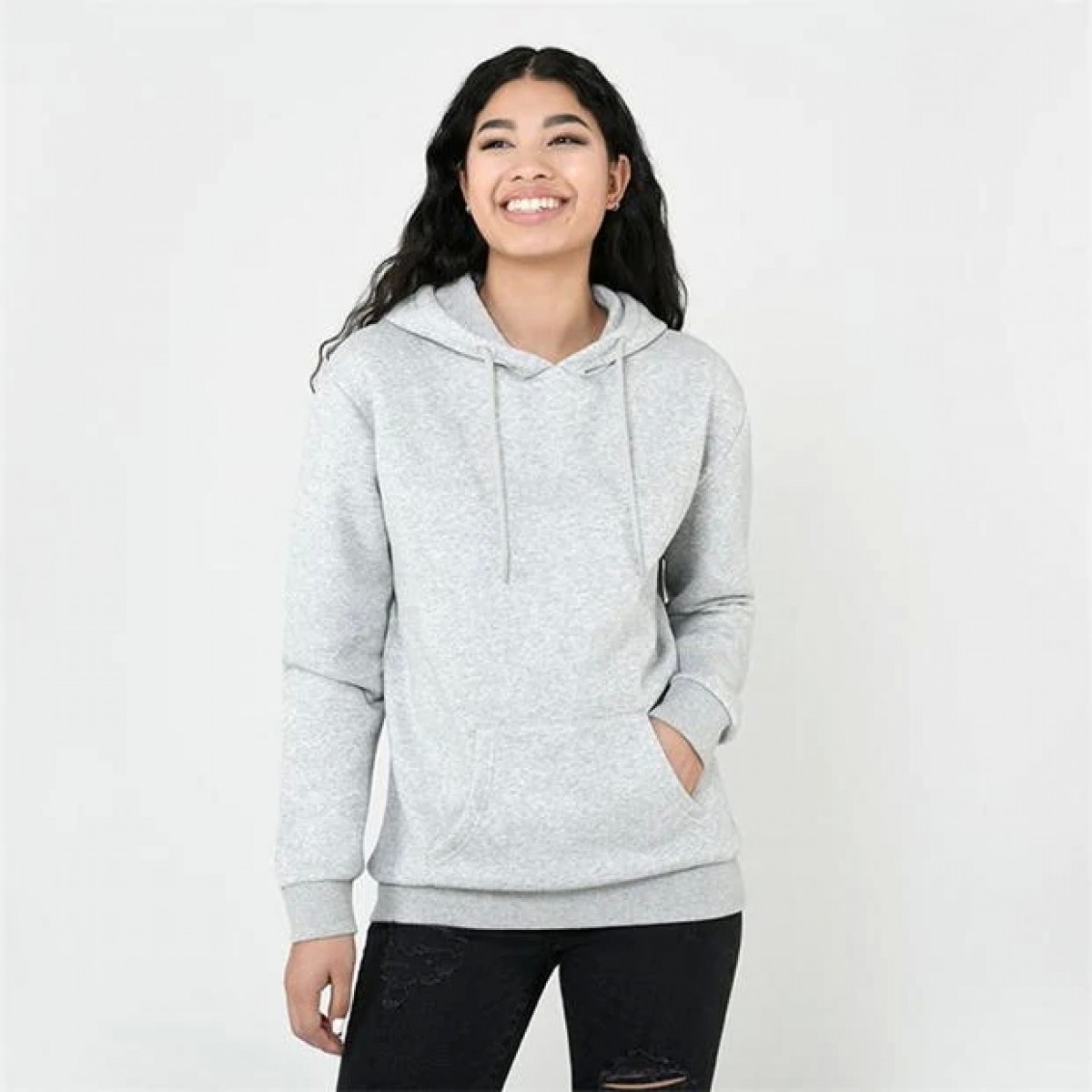 

Худи Firetrap Basic Grey Marl,  (42, Худи Firetrap Basic Grey Marl, XS (42)