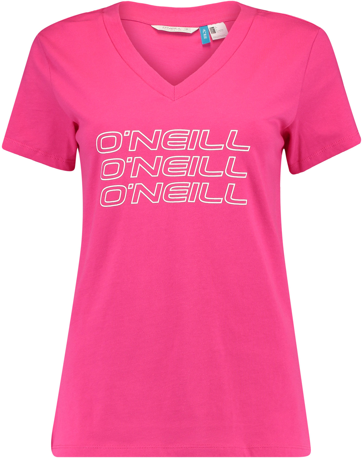 

Футболка O'Neill LW TRIPLE STACK V-NECK T-SHIR,  (46, Футболка O'Neill LW TRIPLE STACK V-NECK T-SHIR, M (46)