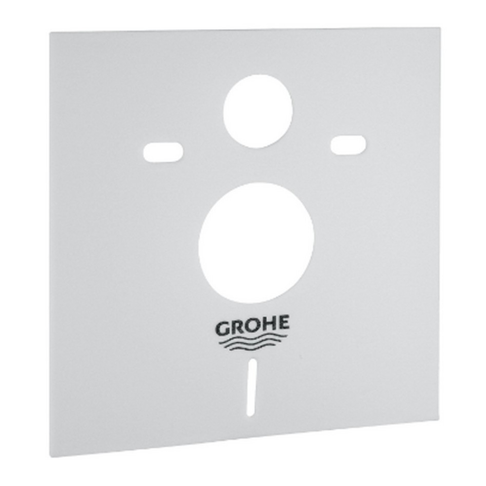 

Звукоизоляция для инсталляции Grohe Rapid SL 37131000