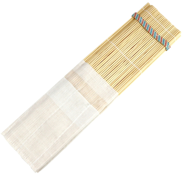 

Пенал для кистей,бамбуковый, натуральный цвет+ткань (33х33см), (14509)D.K.ART & CRAFT (94160440)