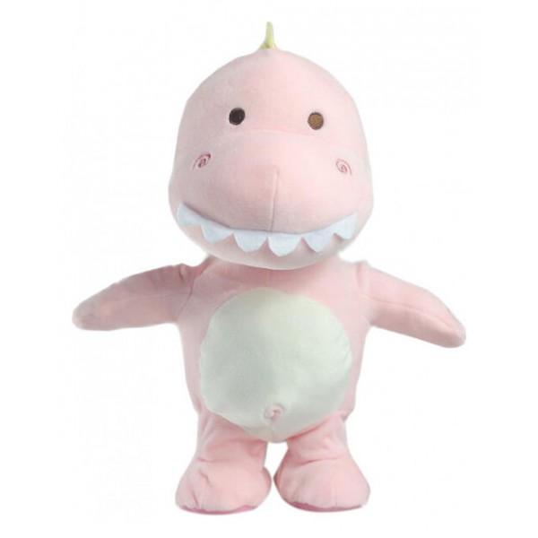 

Дракоша Топотун интерактивная музыкальная игрушка Bize Dragon (M+BizeDragon)