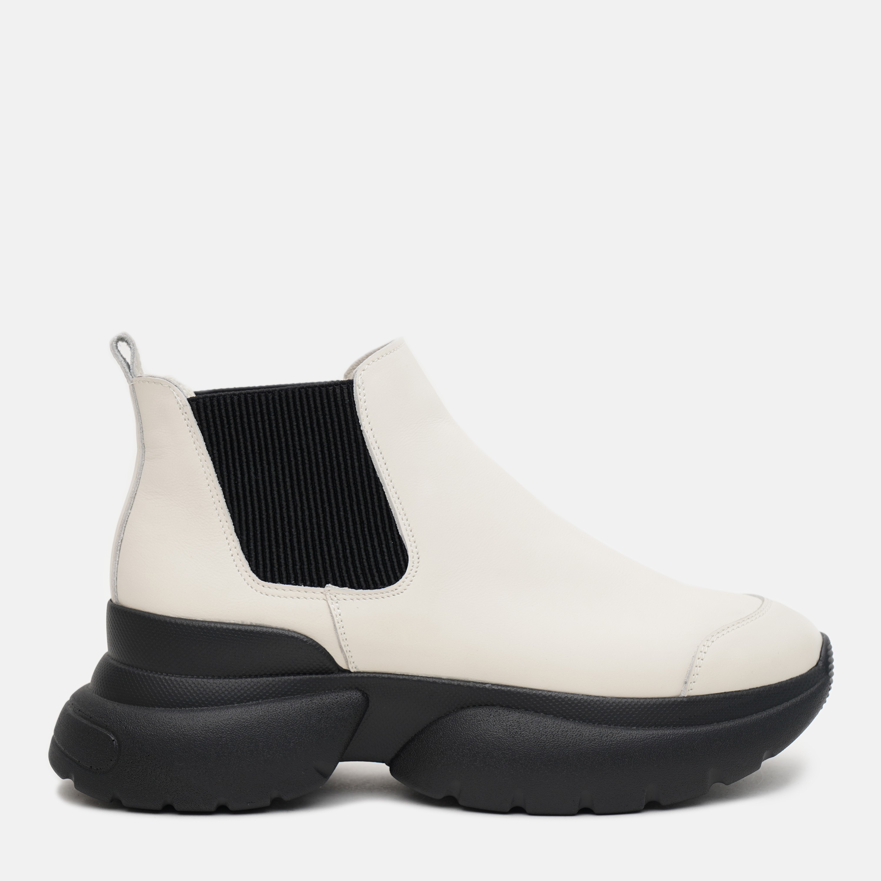 

Ботинки Ashoes 4993БМ00 38 24.5 см Бежевые