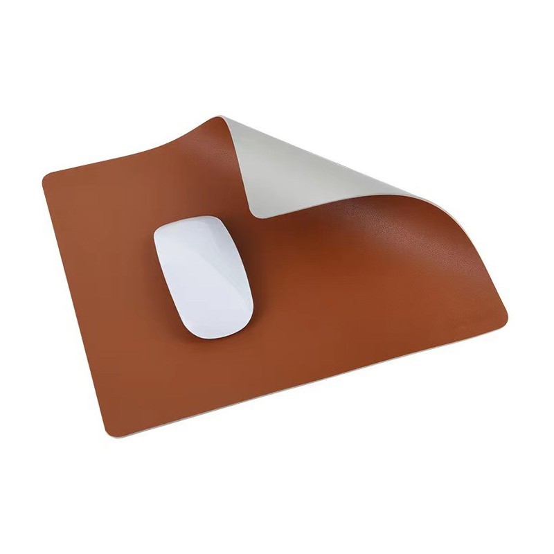 

Коврик для мышки COTEetCI Double Sided Two Color Mouse Pad (85001-S-BG)