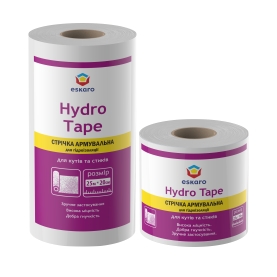 

Лента Eskaro Hydro Tape 20 см белый
