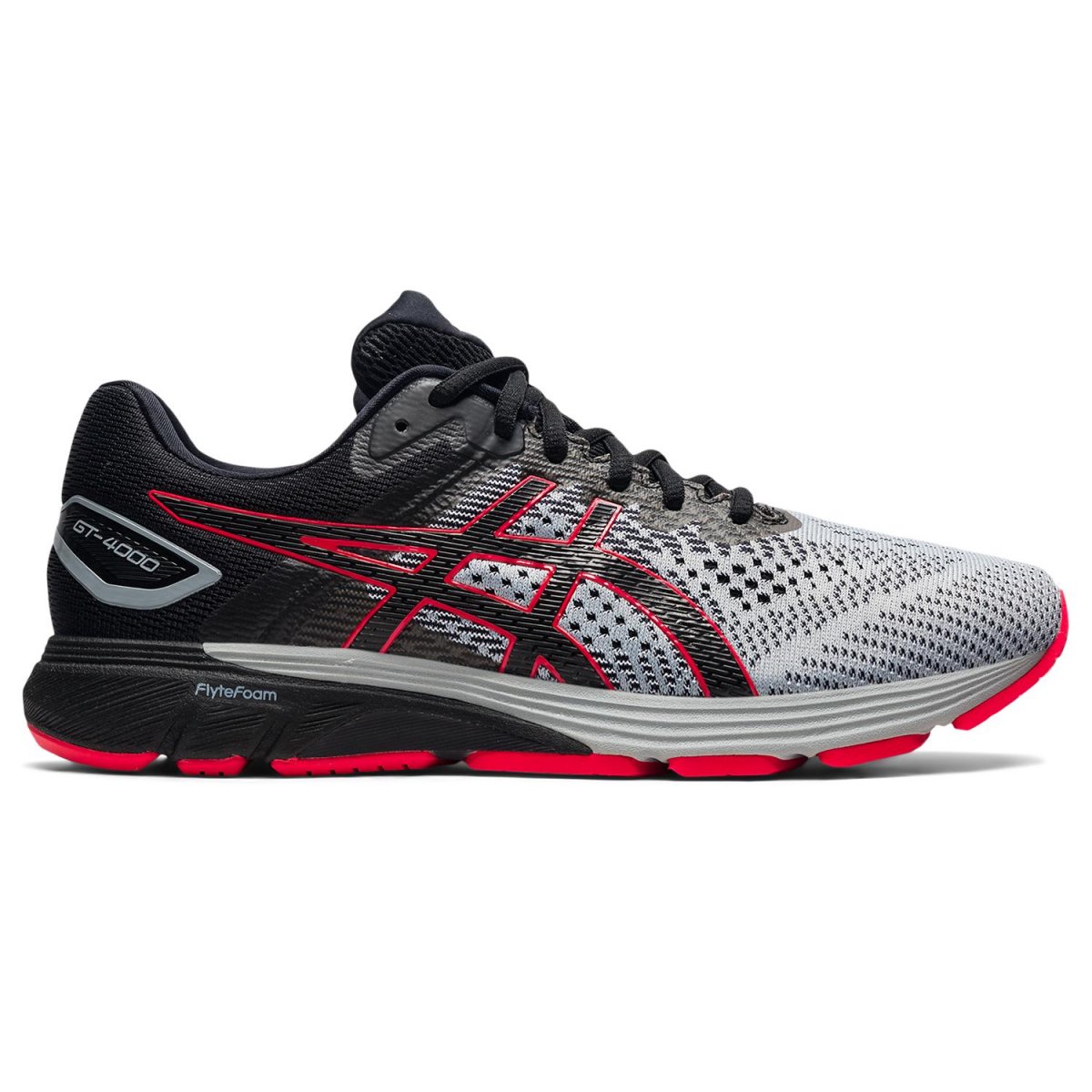 

Кроссовки Asics GT-4000 2 42,5 (9) 27 см серый c-1011A836-022
