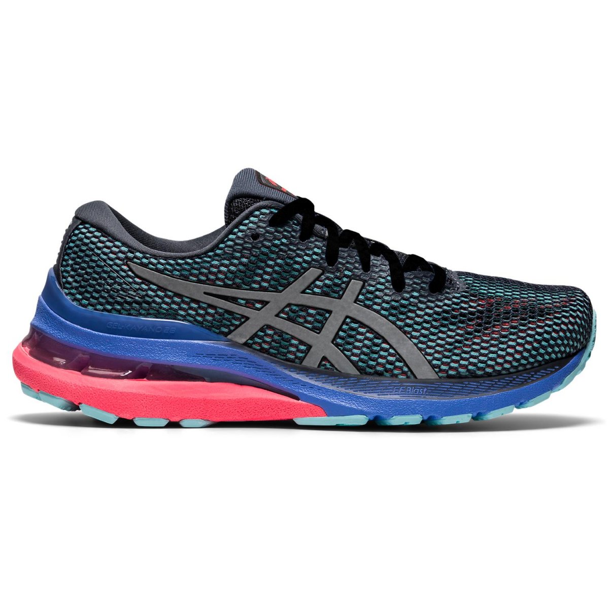 

Кроссовки Asics GEL-KAYANO 28 LITE-SHOW 40,5 (9) 25,7 см синий c-1012B149-020