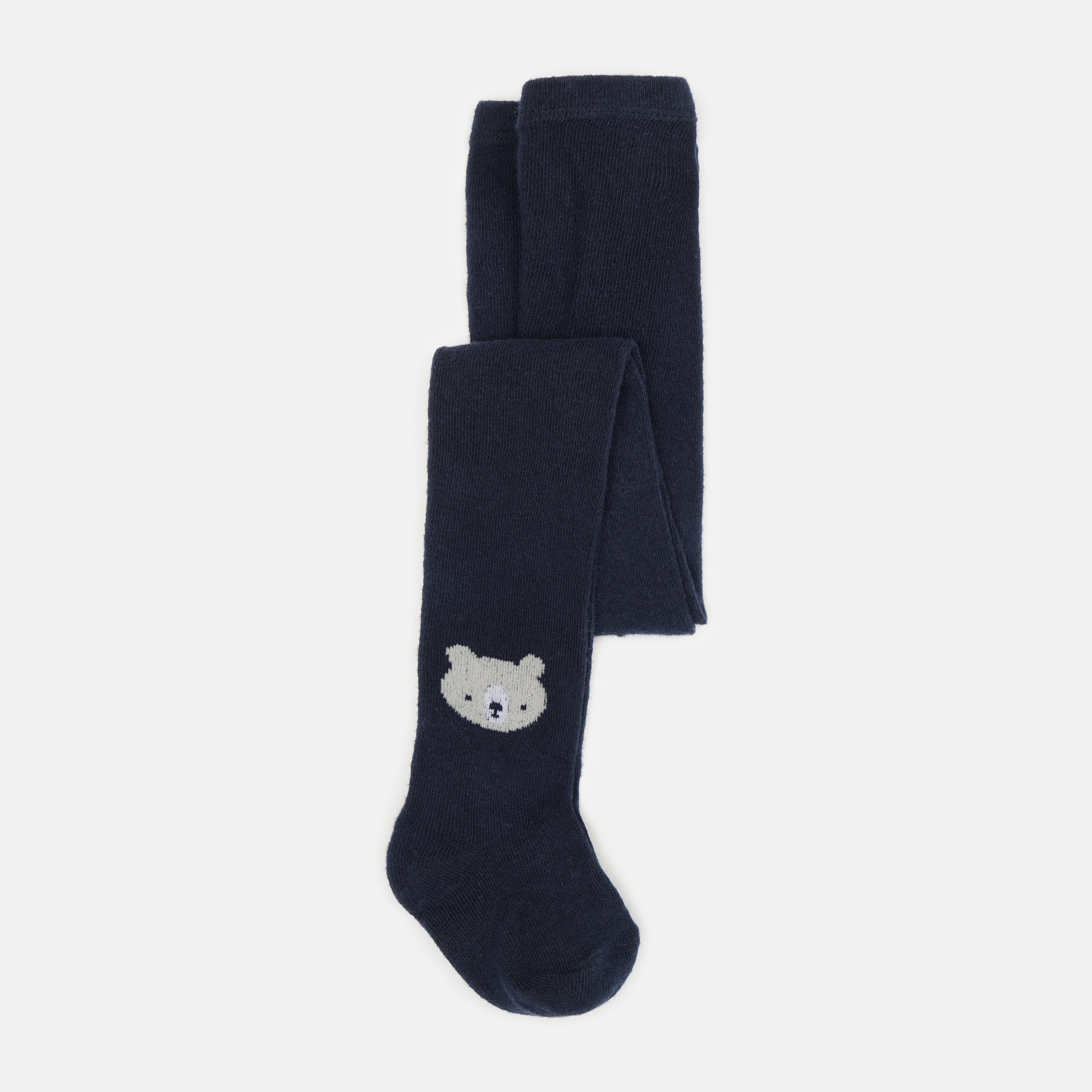 

Колготки C&A 318-24-76013-404 80-86 см Темно-синие