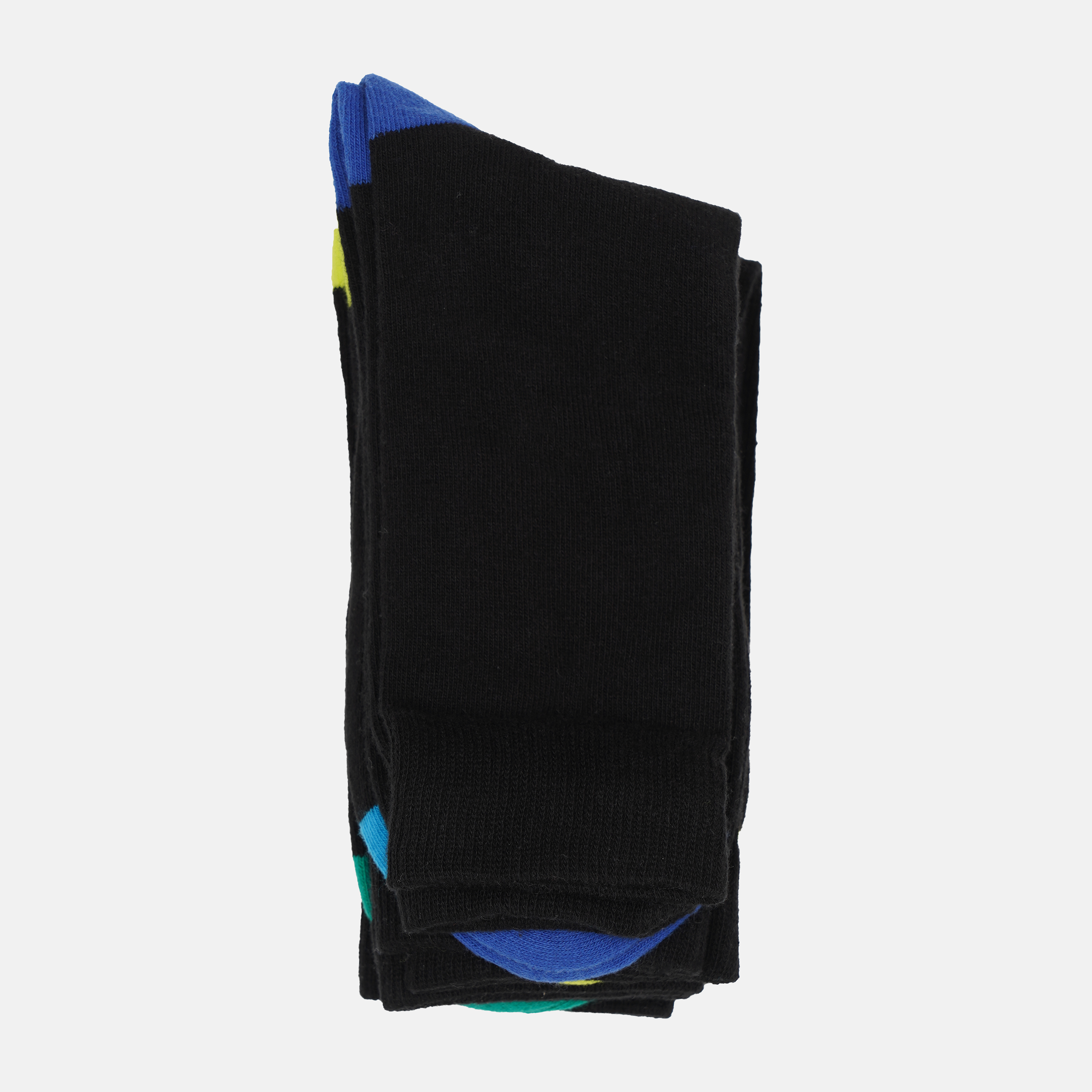 

Носки C&A 951-7679840516 39-42 5 пар Черные