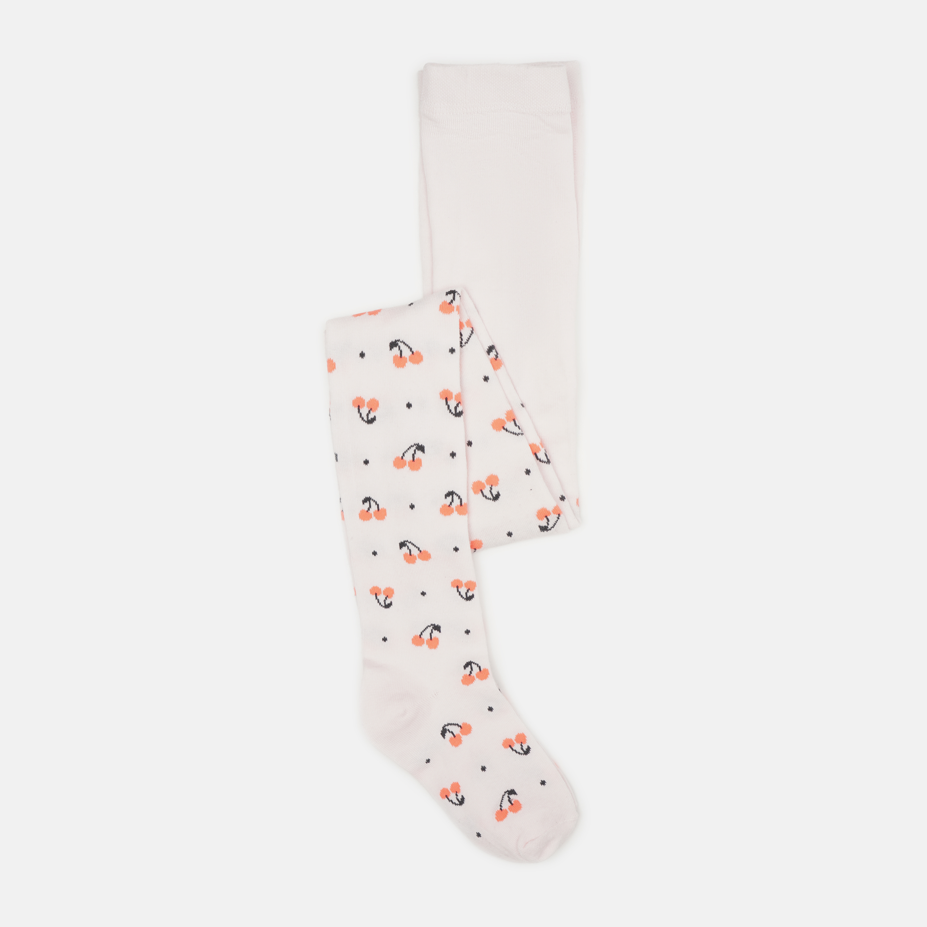 

Колготки H&M 107-61973910 122-128 см Розовый/Вишни