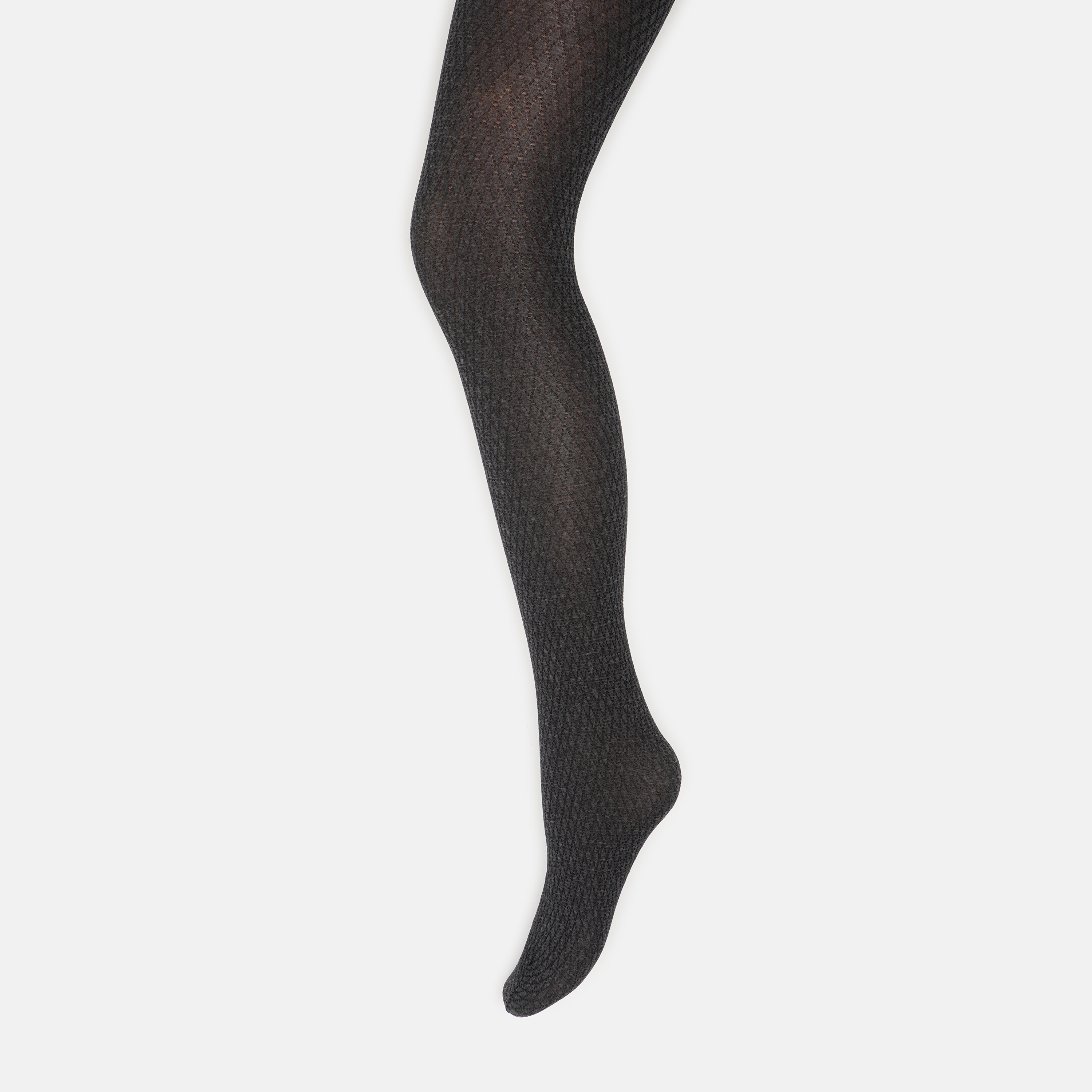 

Колготки капроновые C&A 221-99852 S Темно-серые