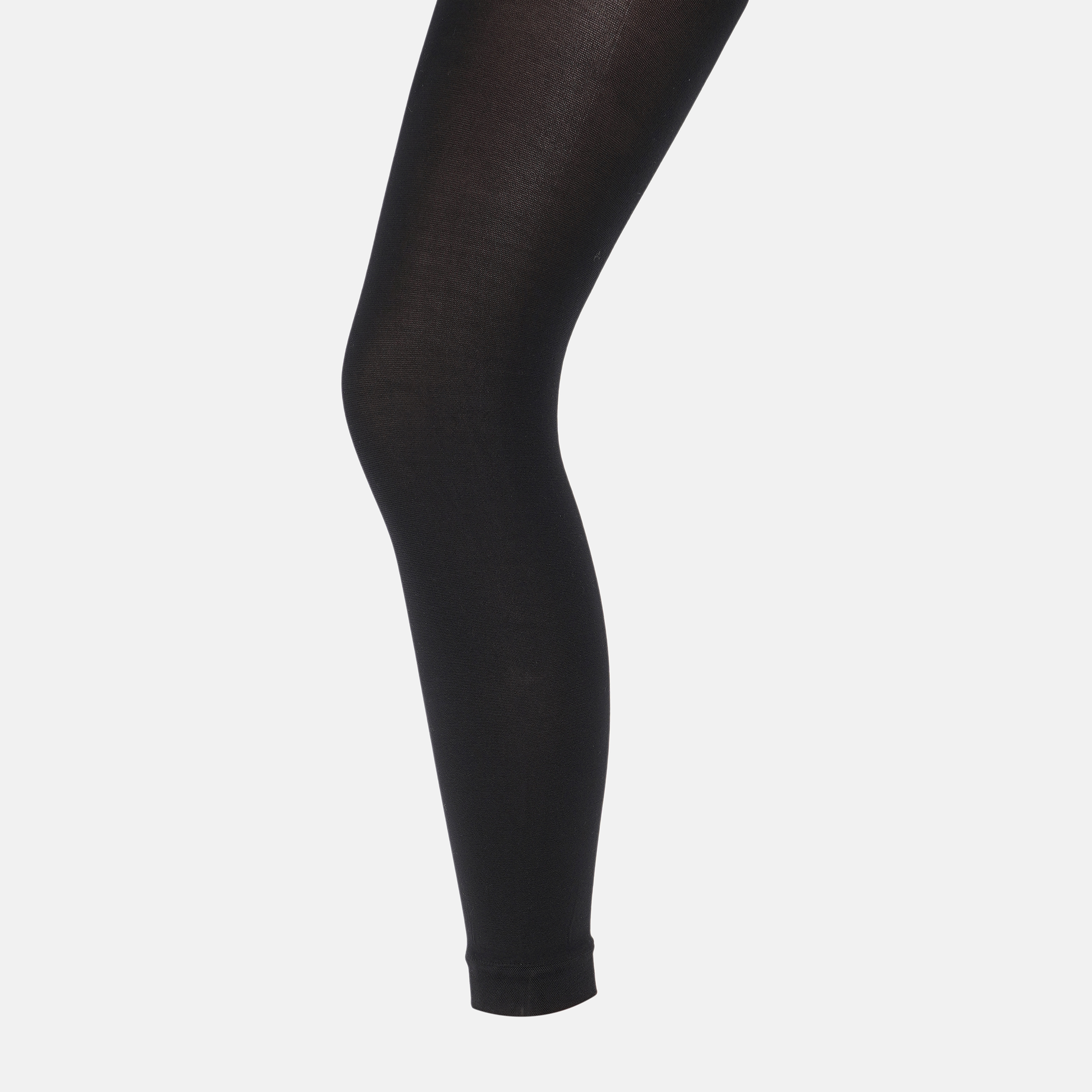 

Леггинсы капроновые C&A 223-76-42471 S Черные