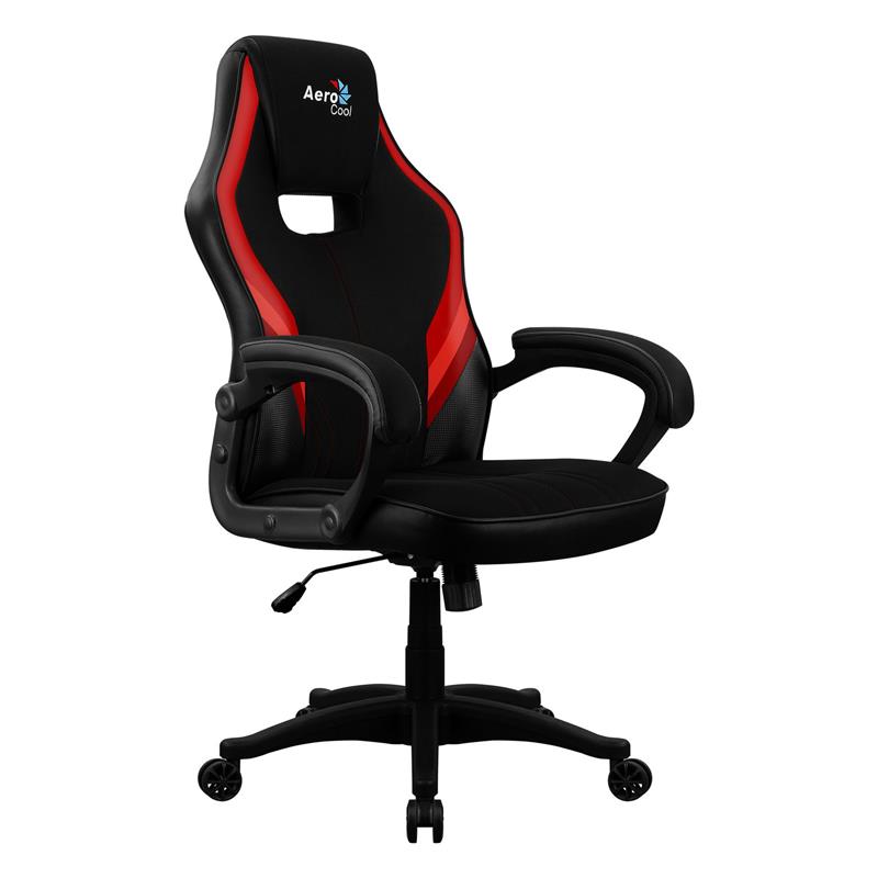 

Кресло для геймеров Aerocool Aero 2 Alpha Black/Red