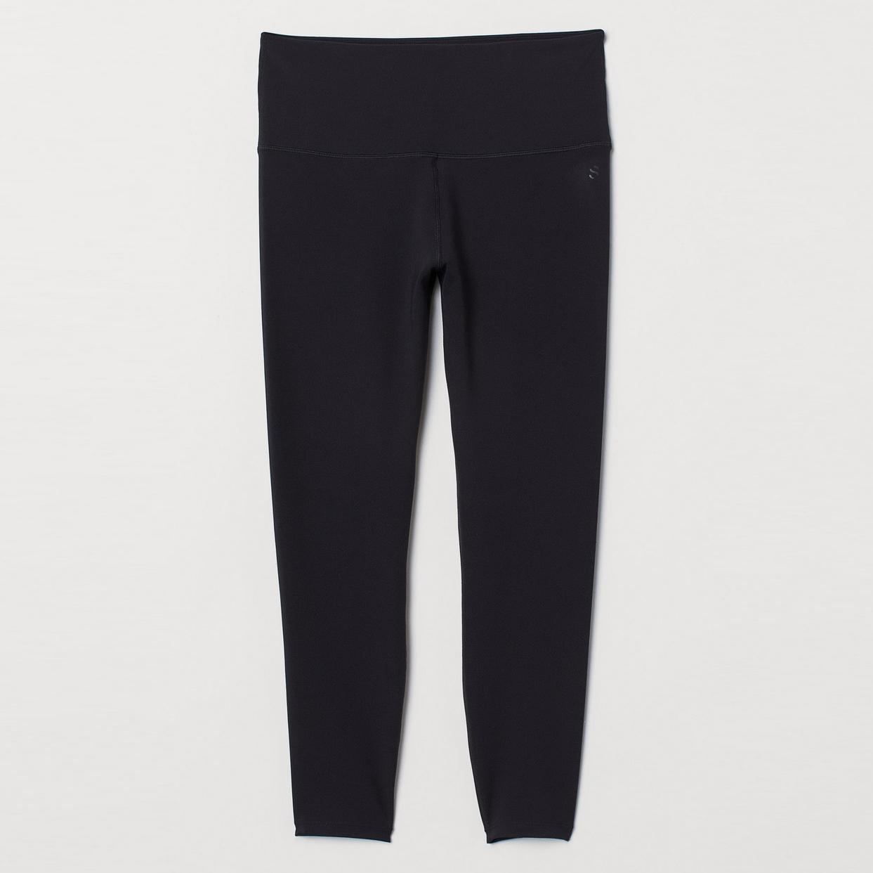 

Спортивные леггинсы H& Sport 05-0748566-011  Черные (СА2000001619407, Спортивные леггинсы H&M Sport 05-0748566-011 M Черные (СА2000001619407)