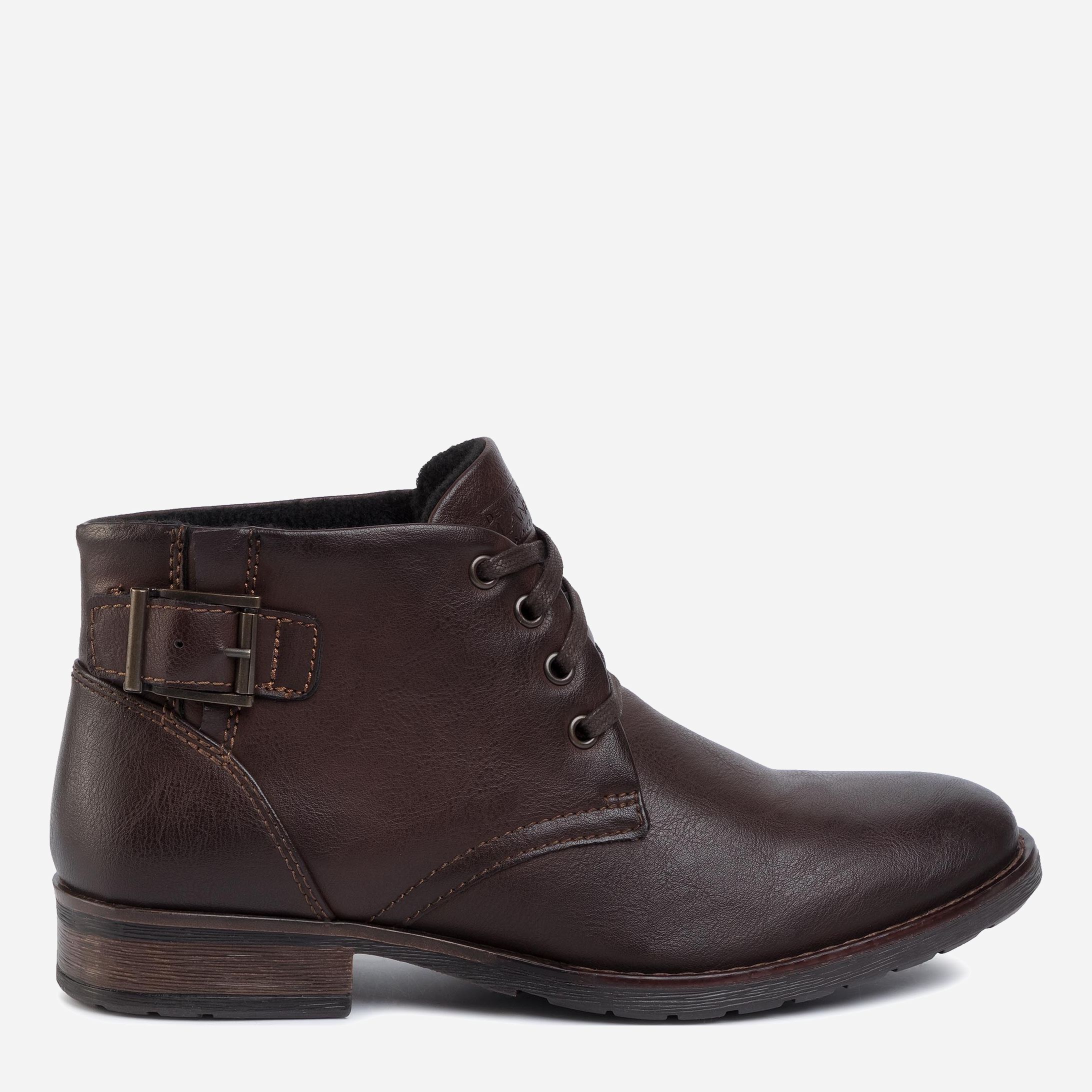

Ботинки Lanetti MBS-MELOS-01 45 31 см Коричневые