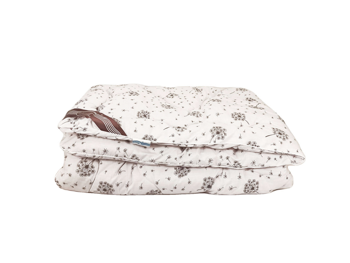 

Одеяло Шерстяное зима Leleka-Textile 140х205 Р015 (92/4855)