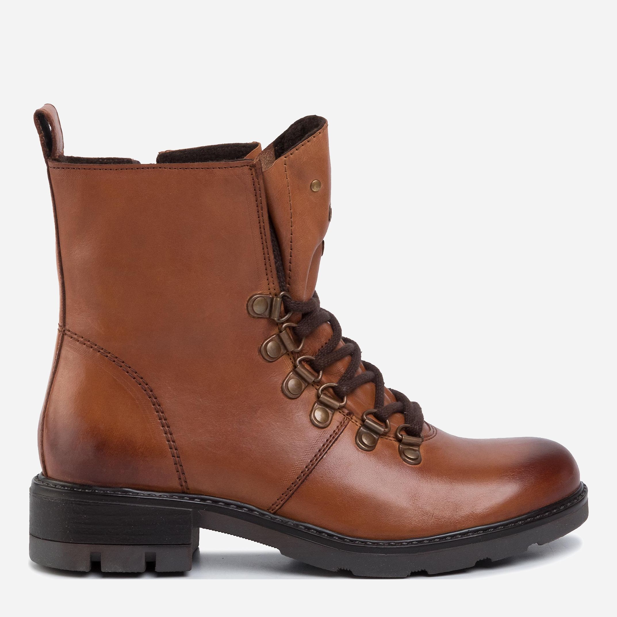 

Ботинки Lasocki WI23-DEMETRA-13 40 Коричневые
