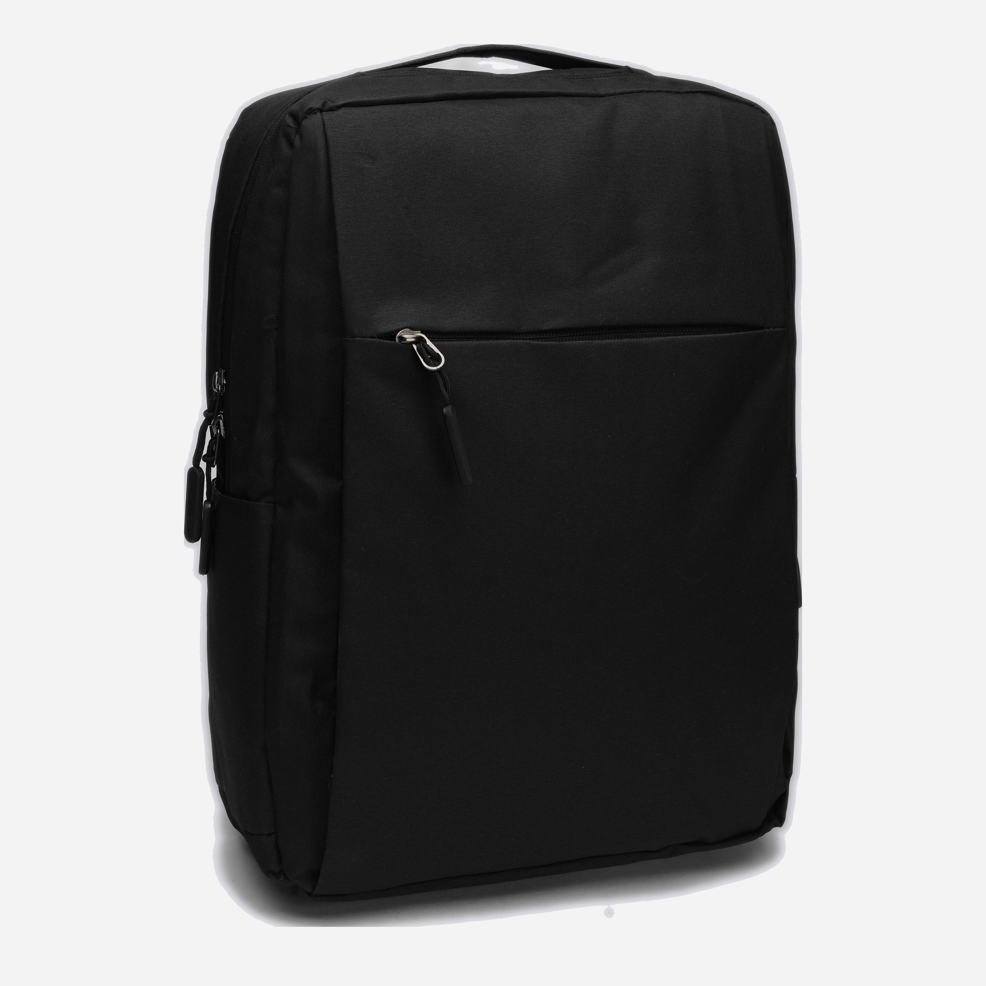 

Мужской рюкзак Remoid 10Rem1803-black Черный