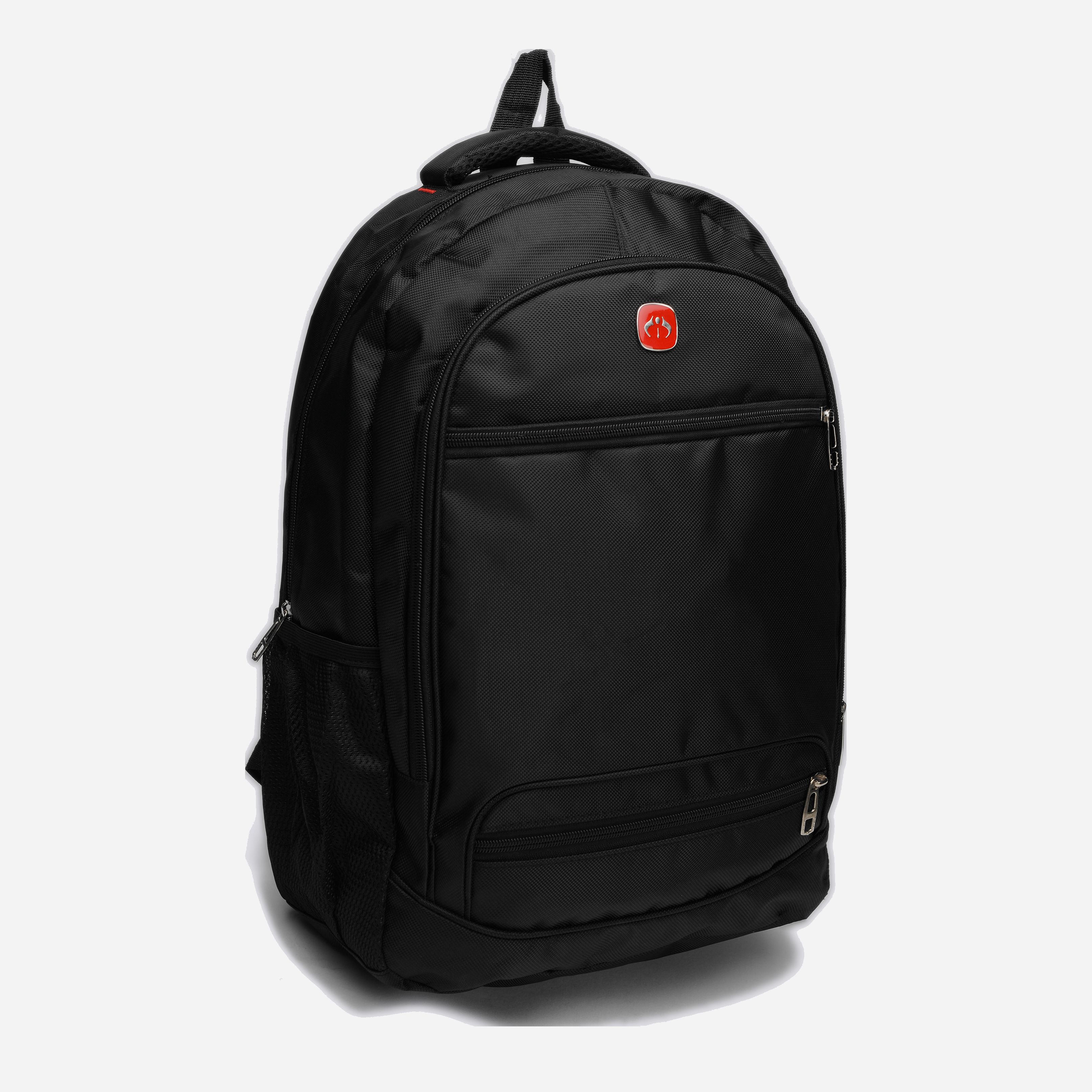 

Мужской рюкзак Remoid 10Rem052-black Черный