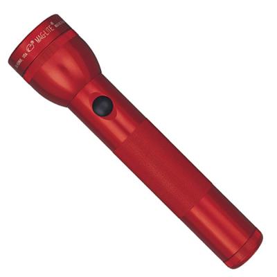 

Фонарь MAGLITE 2D красный (S2D035R)
