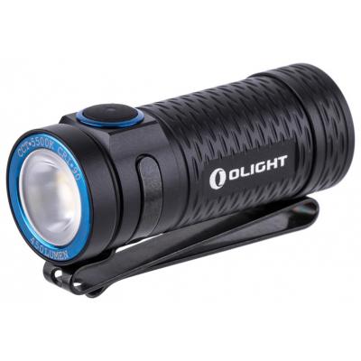 

Фонарь Olight S1 Mini HCRI (SMHDRI)