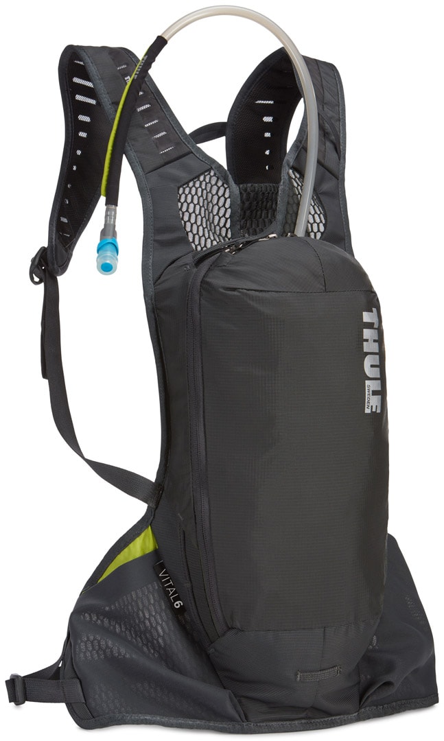 

Гидратор Thule Vital 6L (Obsidian) (TH 3203639)