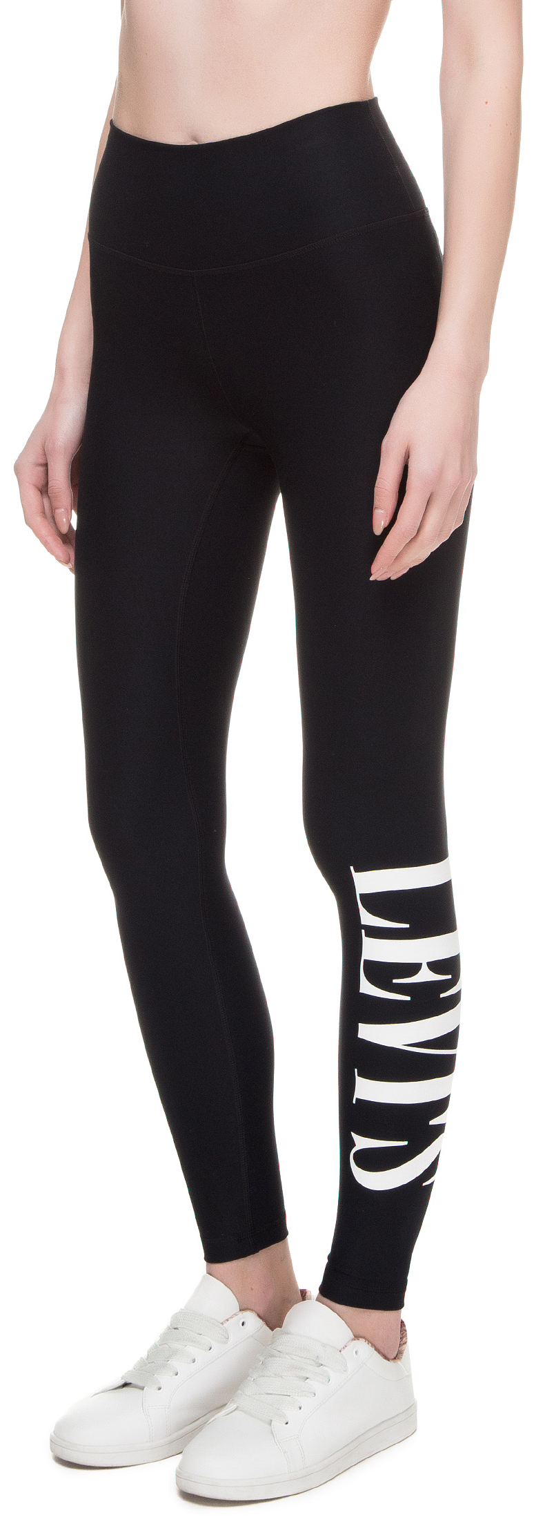 

Лосины Levi's Logo Legging Logo Legging Mineral Black 85894-0000 M