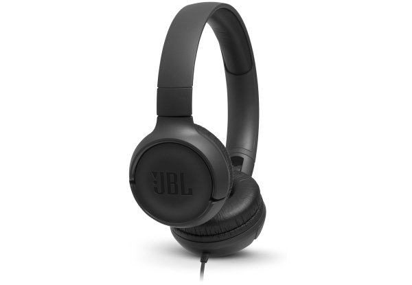 

JBL TUNE 500[JBLT500BLK]