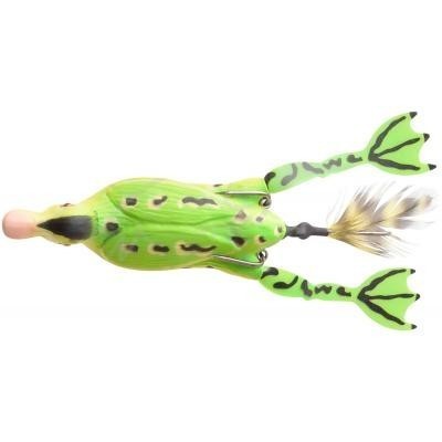 

Воблер Savage Gear 3D Hollow Duckling weedless S 75mm 15g 02-Fruck