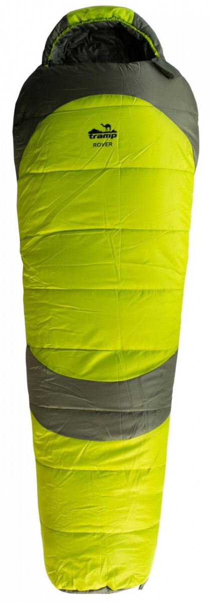 

Мешок спальный Tramp Voyager Long TRS-052L-R правая молния 90х230 см