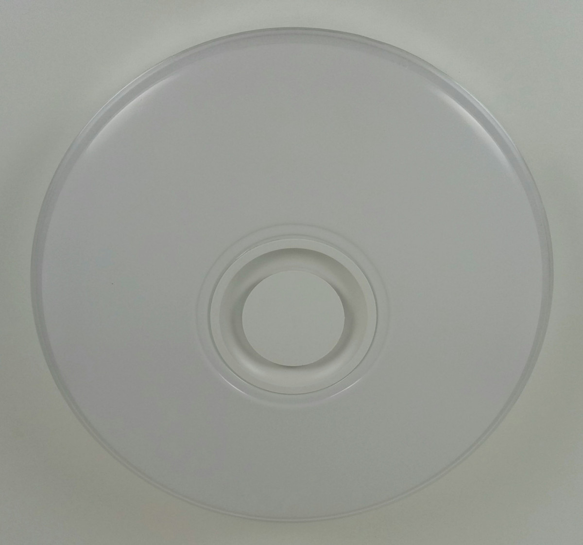 

Светильник потолочный SMART LED с Bluetooth с пультом 8091/500-bl Белый 8х50х50 см.