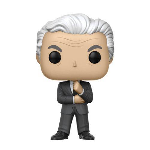 

Фигурка Funko Pop Фанко Поп Stranger Things Brenner Очень странные дела Бреннер 10 см TS B 515 (CZ00TS B 515)
