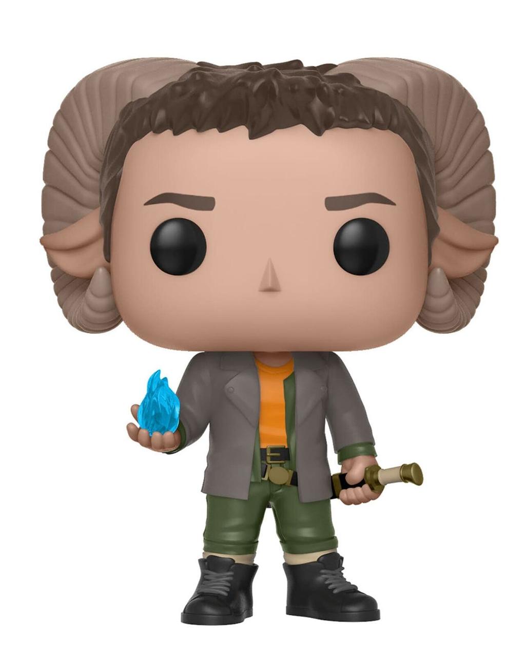 

Фигурка Funko Pop Фанко Поп Сага Марко с мечом Saga Marko with Sword 10 см S MS 07 (CZ00S MS 07)