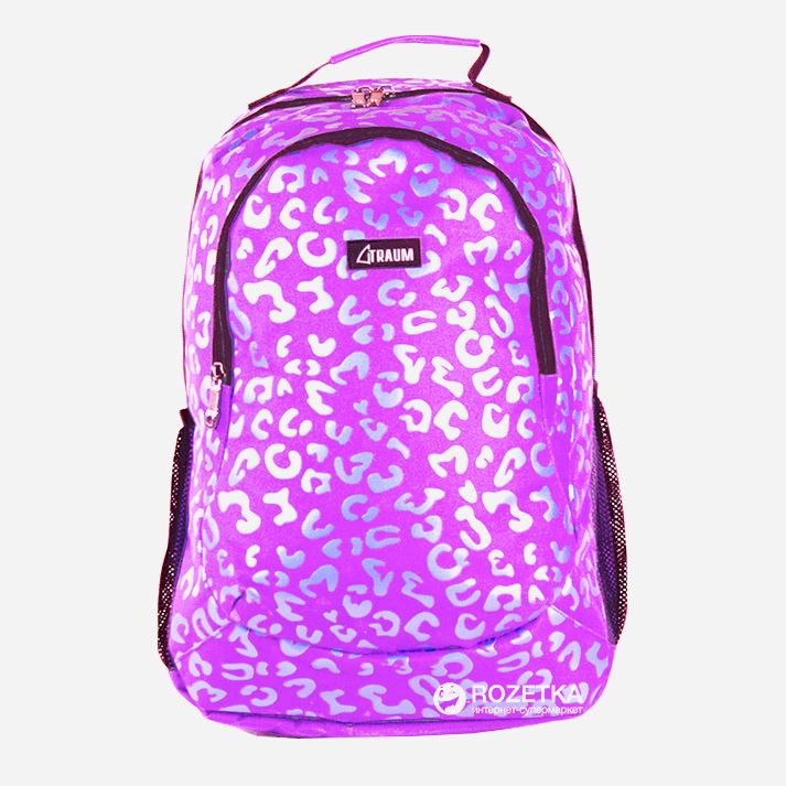 

Женский рюкзак Traum 25 л Pink (7028-02)