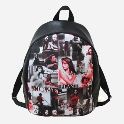 

Рюкзак Episode Berkley E15SK102.01 Black