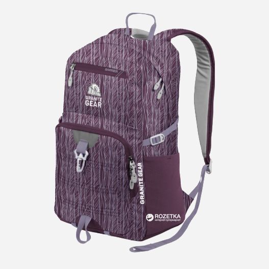 

Рюкзак Granite Gear Eagle 29 Lilac