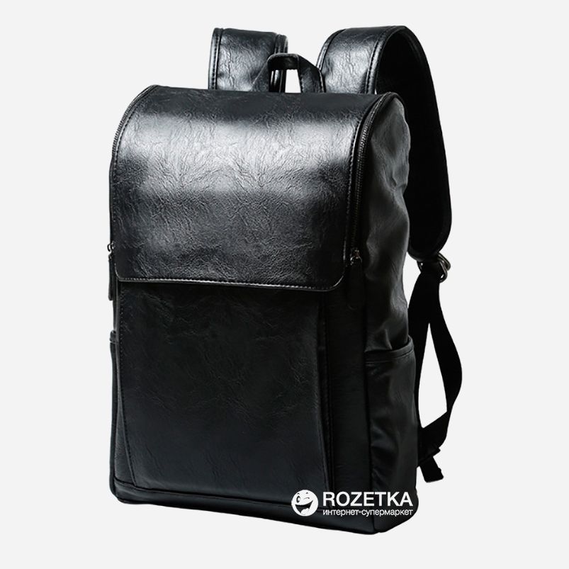 

Рюкзак Traum 7050-36 Черный