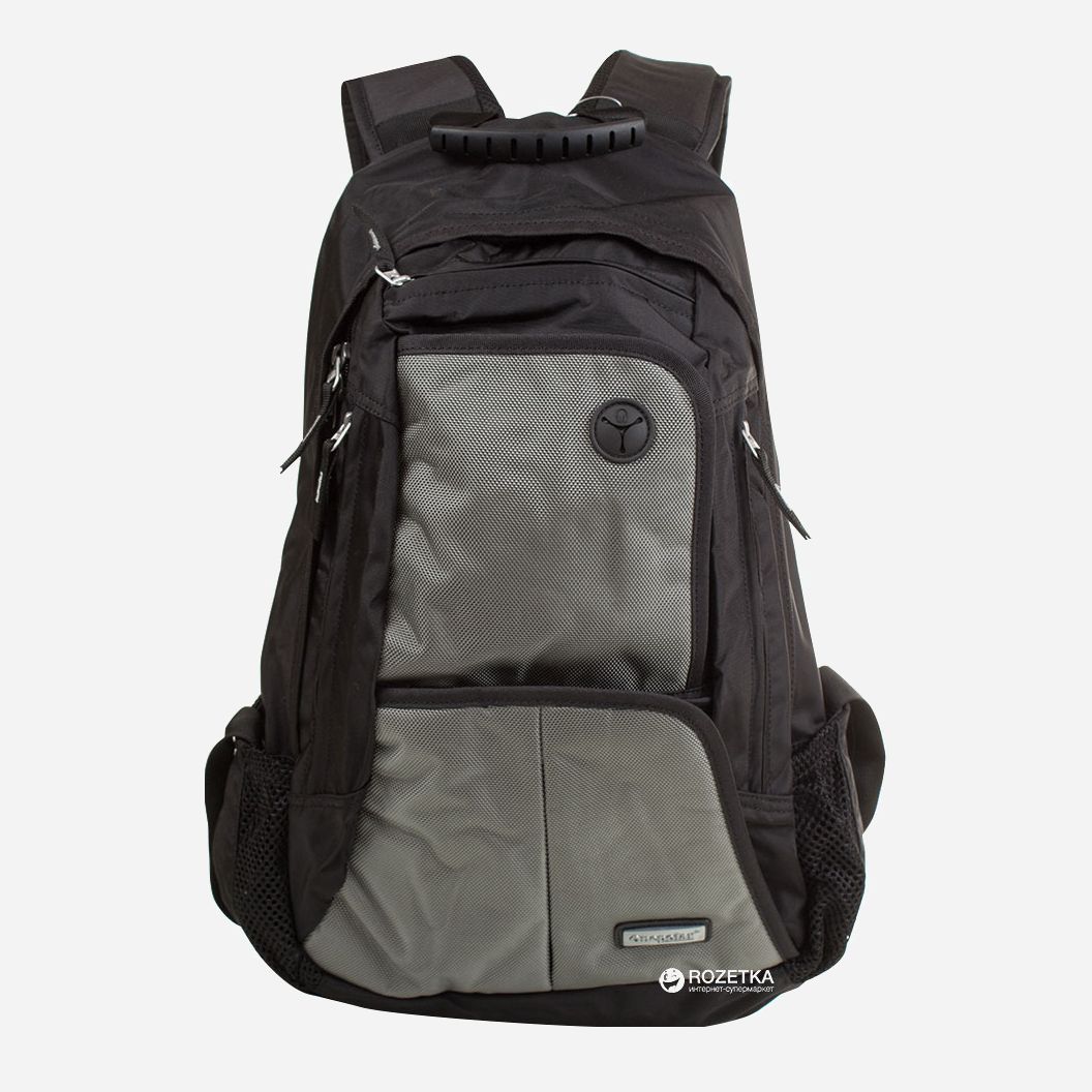 

Рюкзак Onepolar W1295 Grey